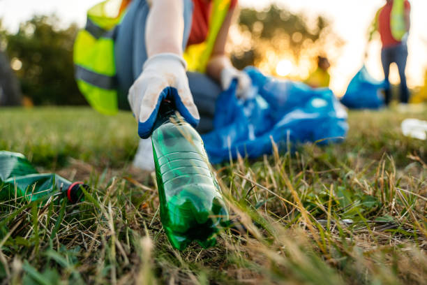 Best Yard Waste Removal  in Webster, FL